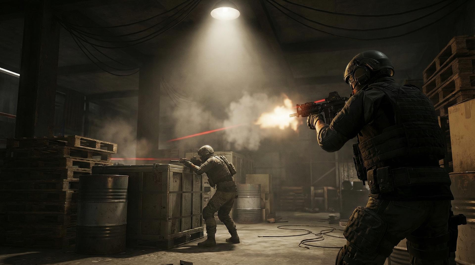 茄子视频穿越火线视频演示