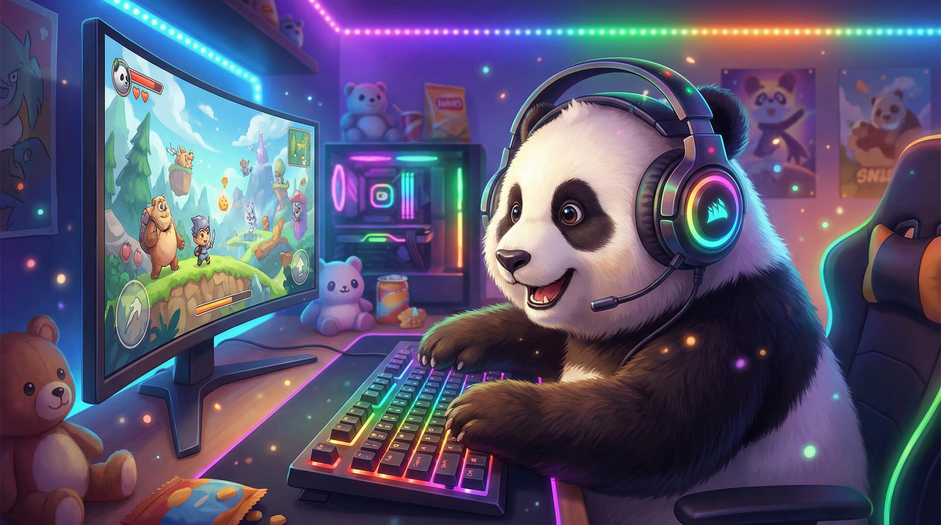 茄子视频 TikTok风格短视频